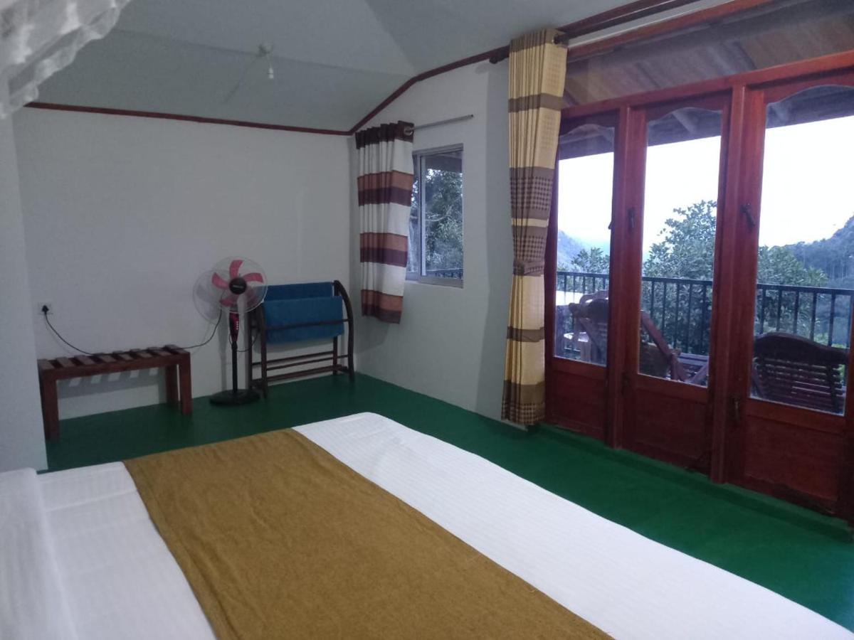 Chamodya Home Stay Ella Eksteriør billede