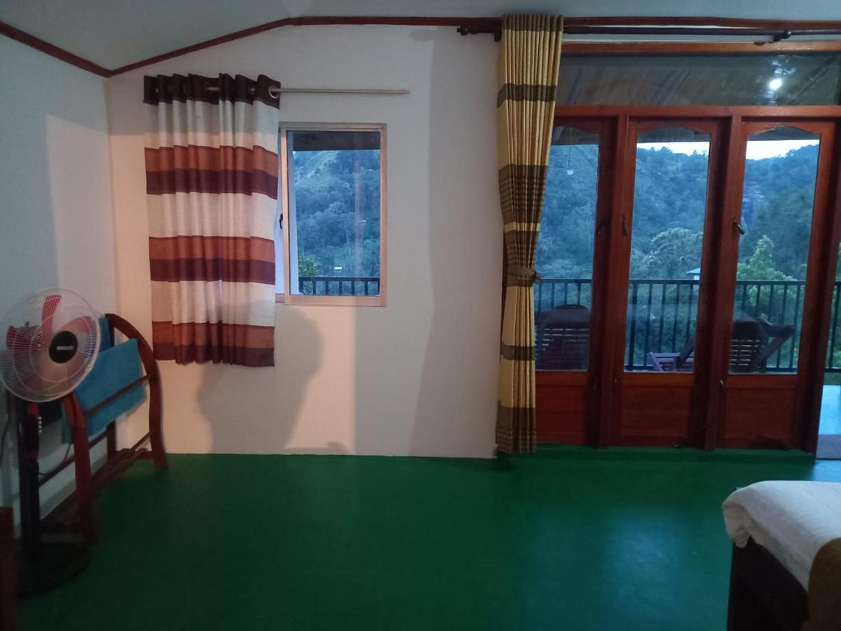 Chamodya Home Stay Ella Eksteriør billede