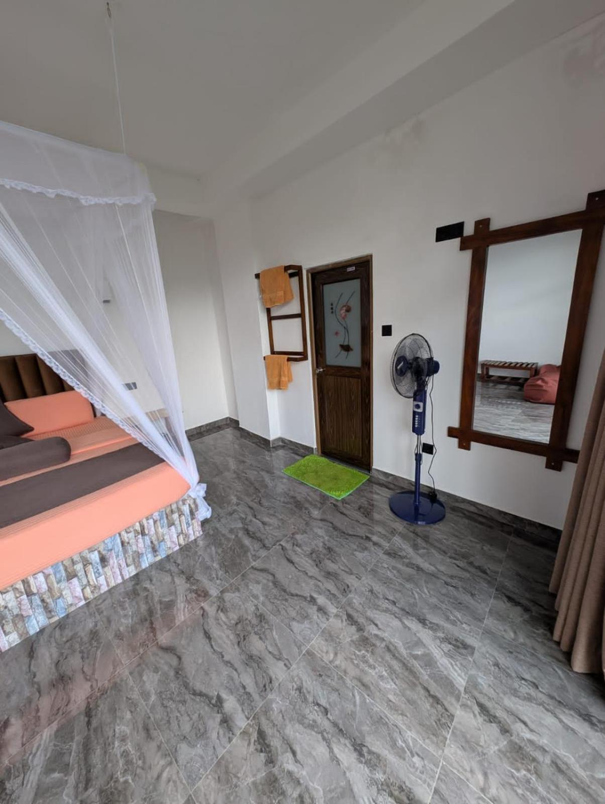 Chamodya Home Stay Ella Eksteriør billede