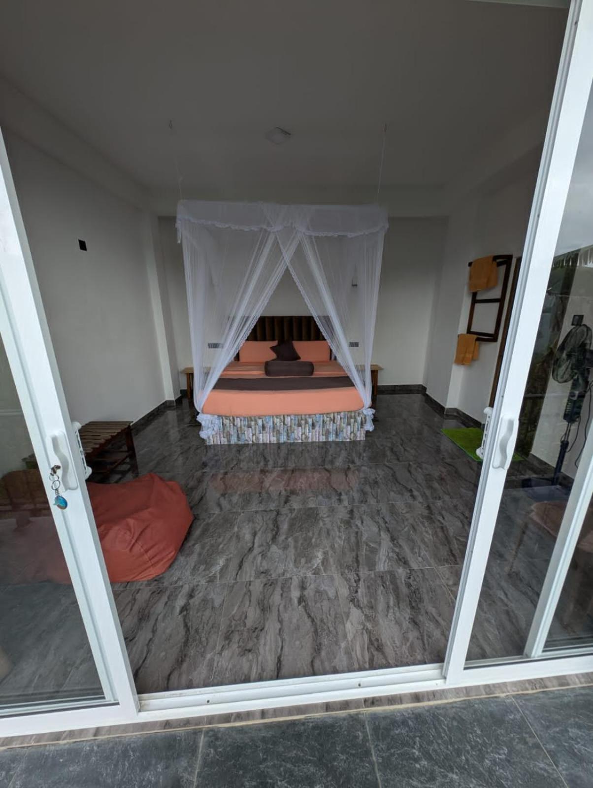 Chamodya Home Stay Ella Eksteriør billede