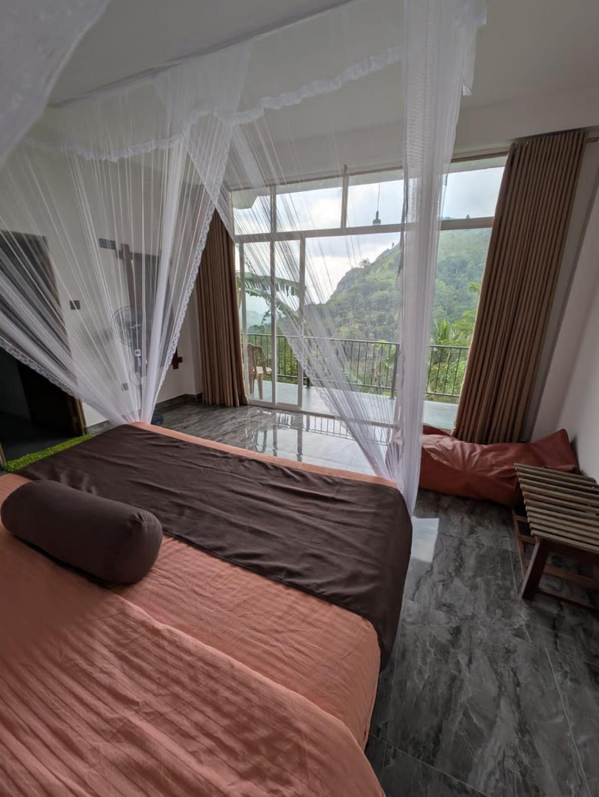Chamodya Home Stay Ella Eksteriør billede